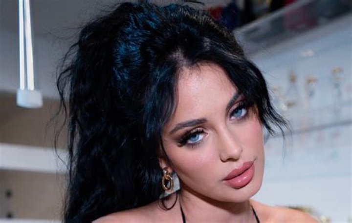 How Old Is Camilla Araujo's Little Brother?