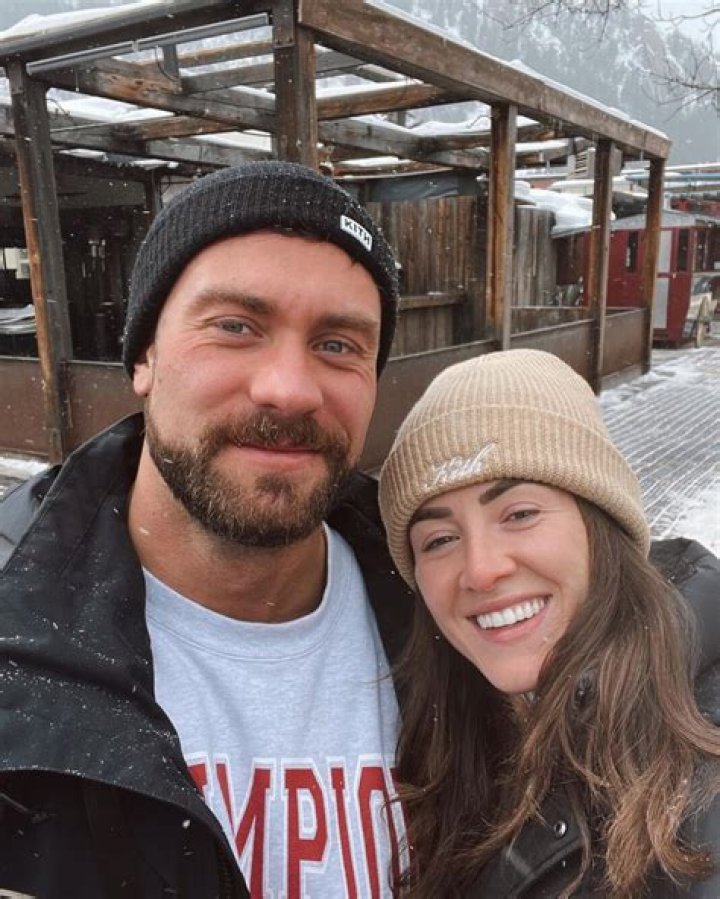 How Old Is Chris Bumstead Fiancee?