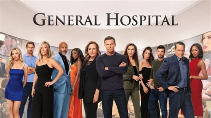 How old is Finn on General Hospital: Michael Easton is ageless!