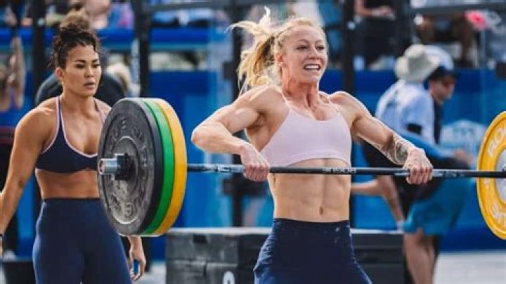 How Old Is Haley Adams? How Tall Is She? The Crossfit Star Is A Winner That’s Built Itself.