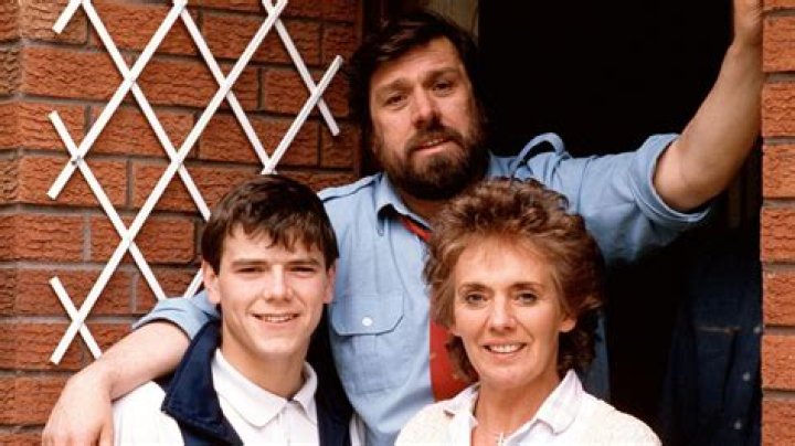 How old is Philip Olivier, what is Brookside's 'Tinhead' doing now and what's his net worth?