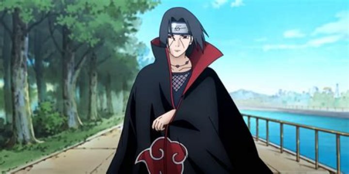 How Old Is Sasuke Uchiha In Naruto Shippuden?