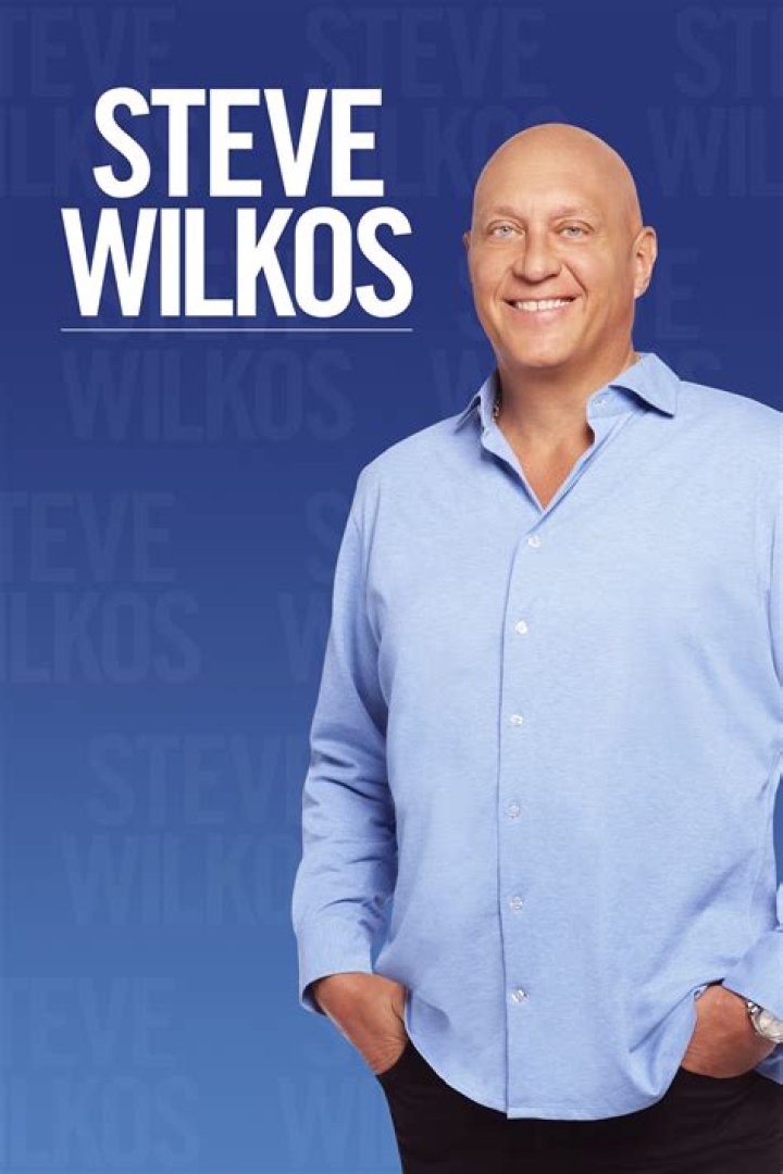 How Old Is Steve Wilkos? Unveiling The Life Of A Television Icon