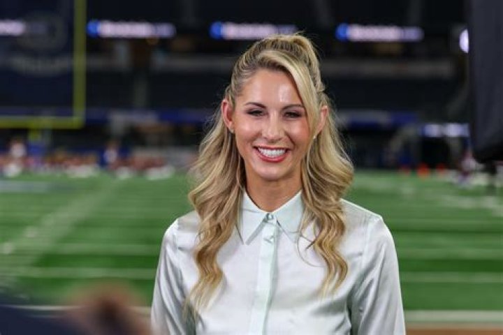 How Old Is The Sportscaster?