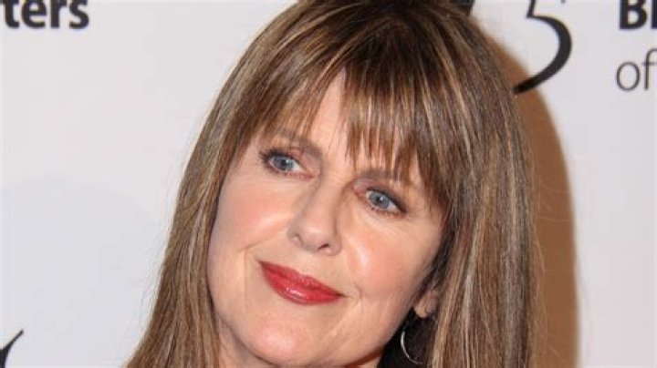 How Pam Dawber Really Felt When She Joined Her Husband Mark Harmon On NCIS