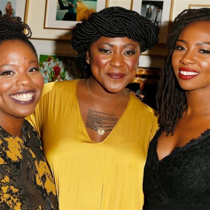How Patrisse Cullors, Alicia Garza and Opal Tometi Created the Black Lives Matter Movement