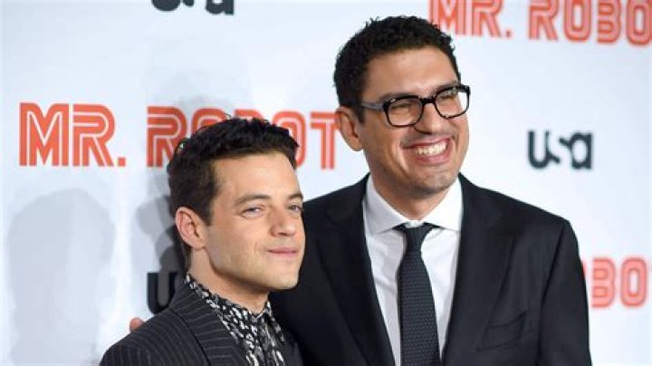 How Rami Malek Saved Mr. Robot From A Rewrite
