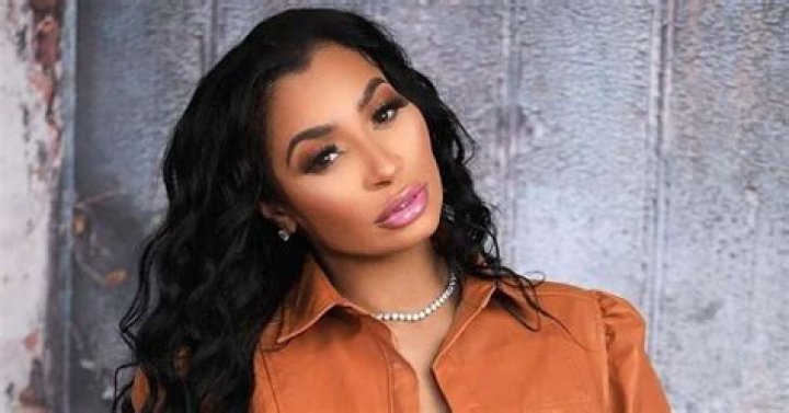 How Rich Is Karlie Redd? Net Worth, Career, Salary