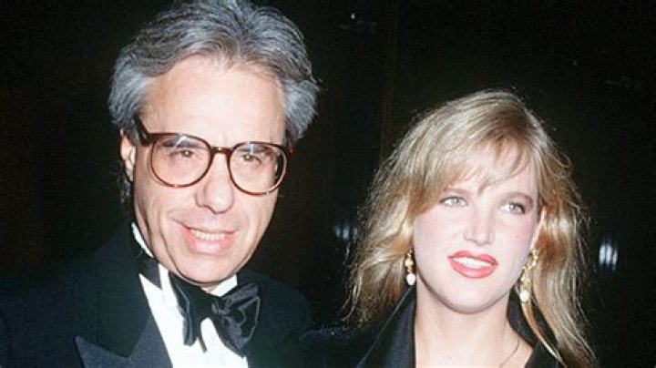 How Sopranos star Peter Bogdanovich married his Playboy lover’s baby sister after jealous ex raped & shot her in head