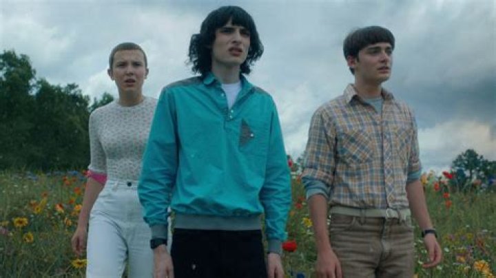 How Steve Went From Being a Trope to Stranger Things' Best Character