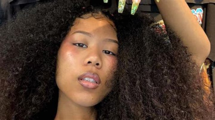 How Suki Baby (before Qui Yasuka) Became the Face of ‘Her Loss’