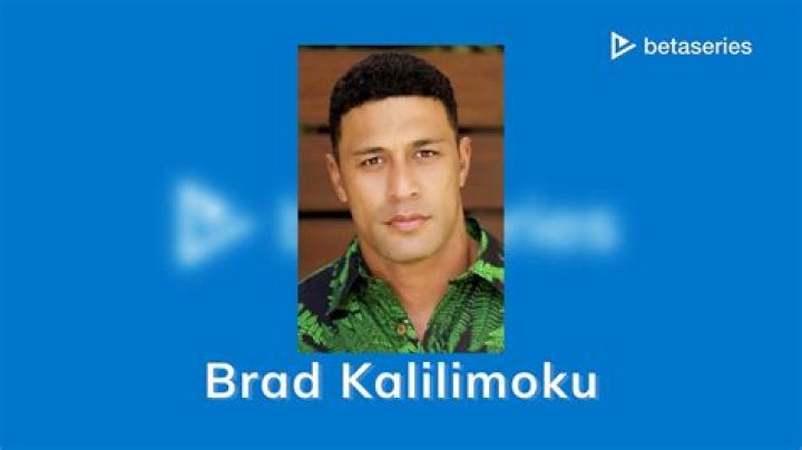 How Tall is Brad Kalilimoku? Biography, Height, Age, Net Worth