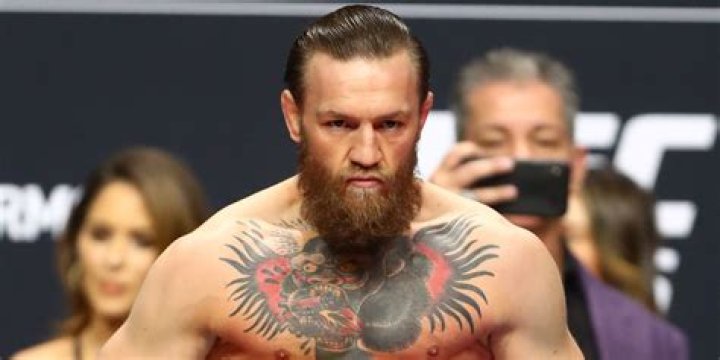 How Tall Is Conor McGregor? A Comprehensive Overview