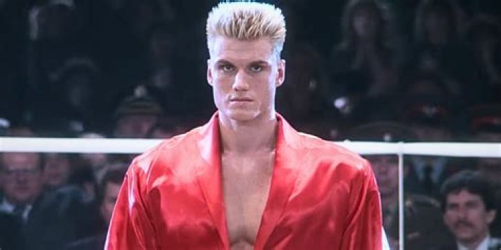 How Tall Is Dolph Lundgren? A Comprehensive Look At The Life And Career Of The Action Star
