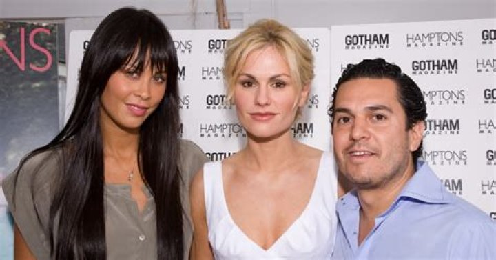How Tall Is Michael Wainstein? The 'RHONY' Husband's Height Is Already A Topic Of Conversation