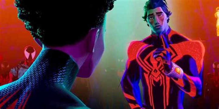 How Tall is Miles Morales and What's His Weight?