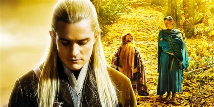 How Tall Is Orlando Bloom? Discovering The Height Of The Beloved Actor