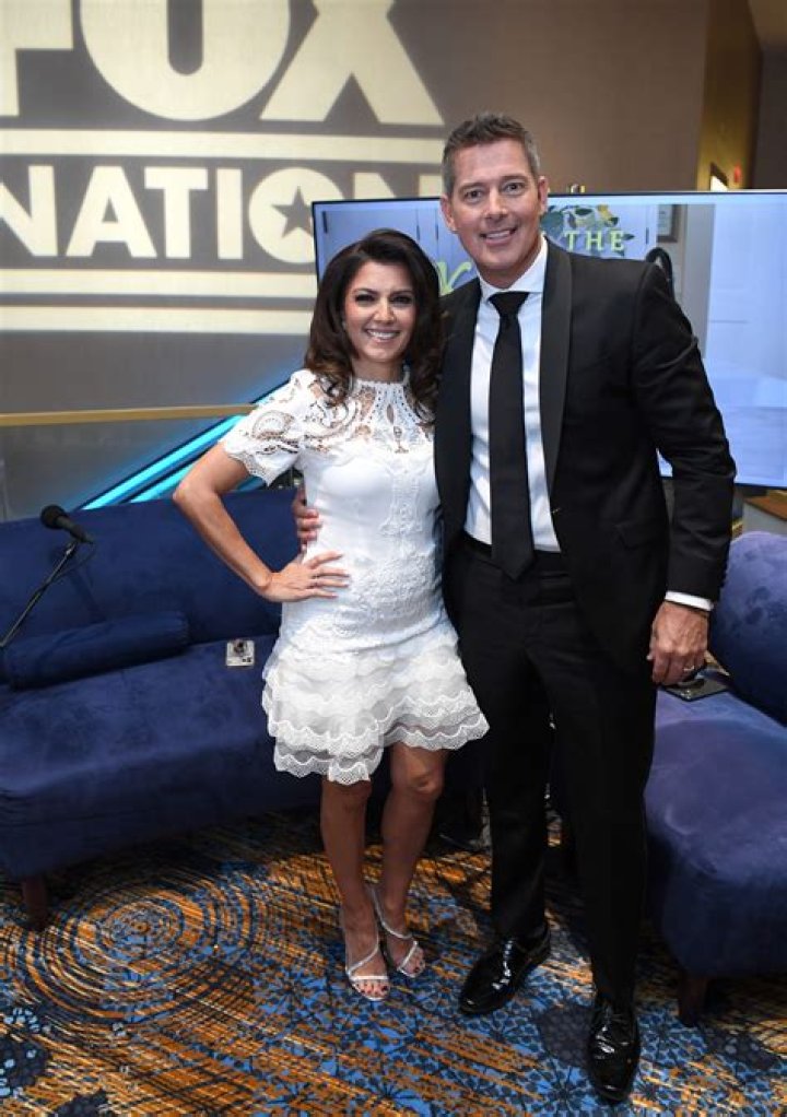 How Tall is Rachel Campos Duffy?