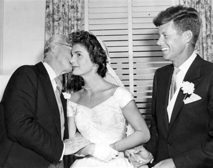 How the Kennedy Family Controlled Their Nuptials