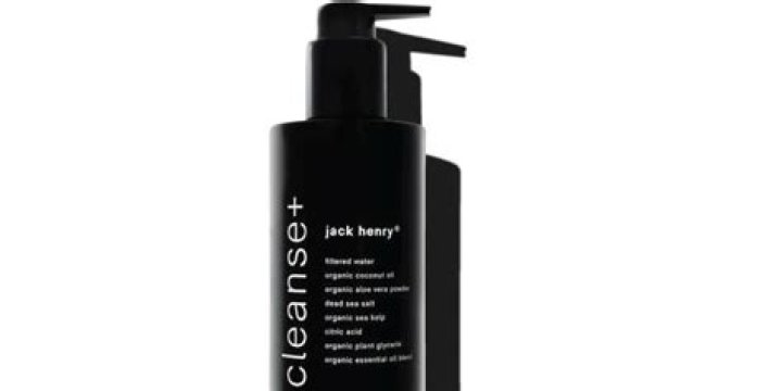 How the Prebiotic Hydrating Cleanser from Jack Henry Can Transform Your Skin