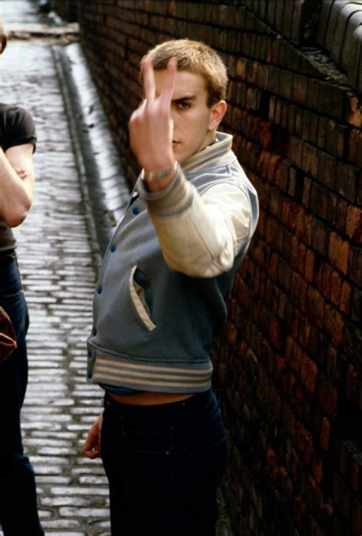 How The Specials frontman Terry Hall battled a paedophile ordeal and alcoholism to top the charts and fight for equality