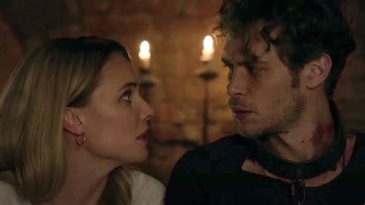 How The Vampire Diaries Spin-Off Ended & Where Can You Watch It