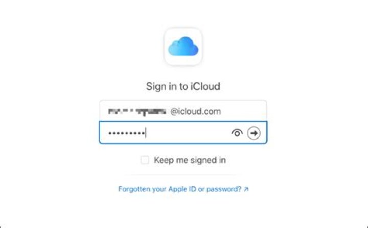 How to Access iCloud Mail from Any Web Browser