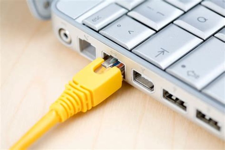 How to Add an Ethernet Connection to Your Laptop