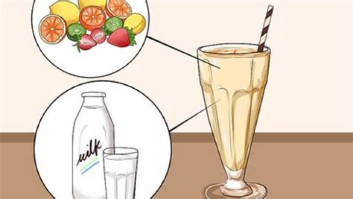 How to add carbs to your protein shake