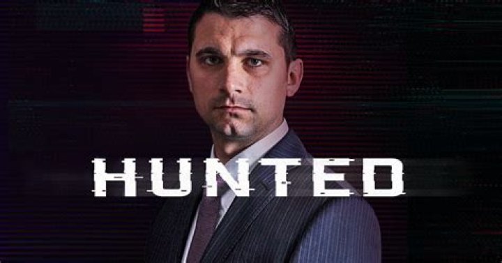 How to apply for Hunted