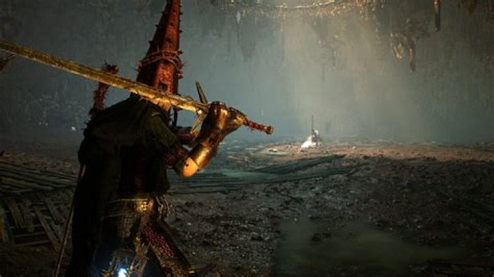 How to Beat Gentle Gaverus in Lords of the Fallen