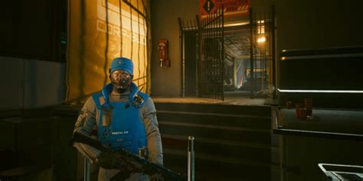 How To Beat the Killing Moon in Cyberpunk 2077: Phantom Liberty