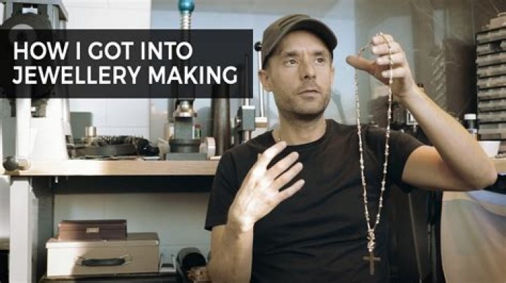 How to become a jeweler