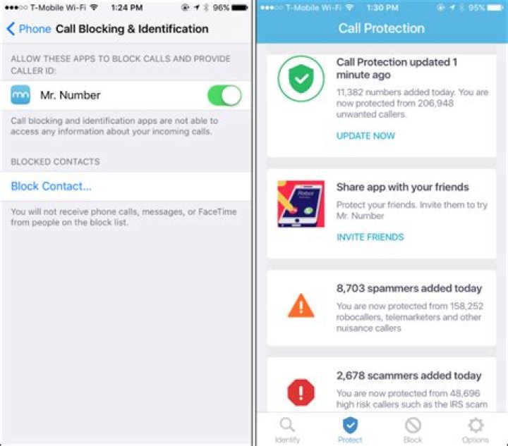 How to block robocalls and telemarketers