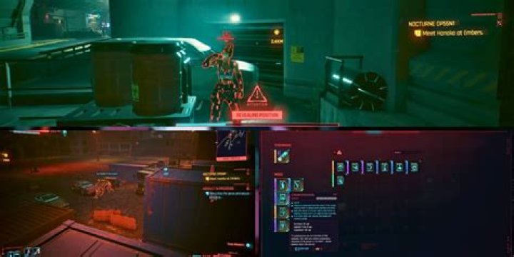 How To Build Kiwi From Cyberpunk Edgerunners in Cyberpunk 2077