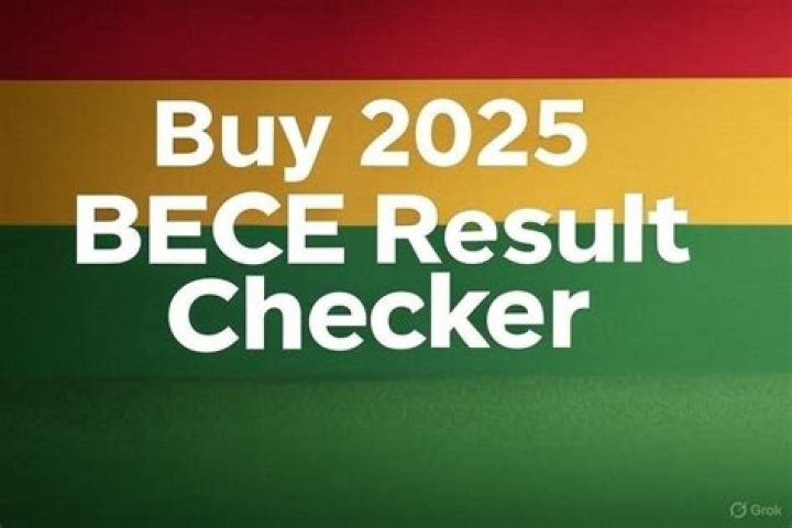 How To Buy BECE Placement Checker 2023/2024