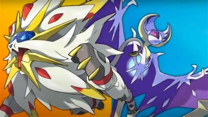 How to Catch Lunala and Solgaleo in Pokémon GO