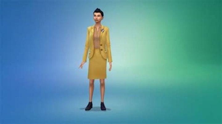 How To Change Career Outfits in The Sims 4 - Cheat Guide