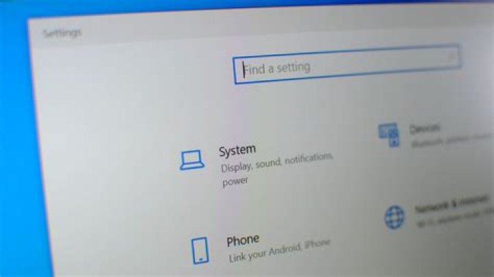 How to Change the Default System Font on Windows 10