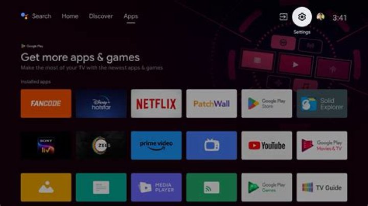 How to change your android tv’s device name