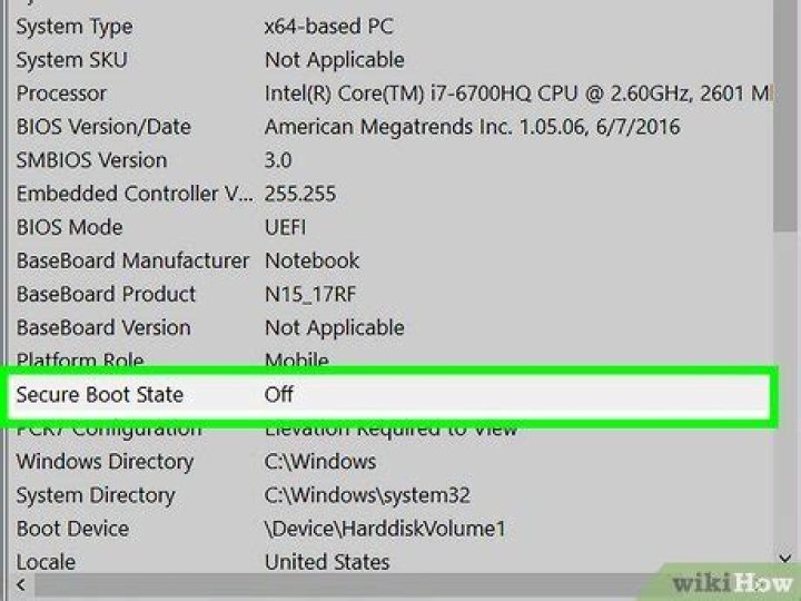 How to Check if Secure Boot Is Enabled on Your PC