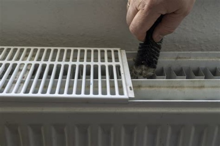 How to clean a radiator in five simple steps