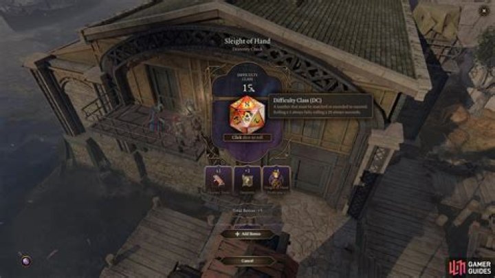 How To Complete Avenge the Drowned in Baldur's Gate 3