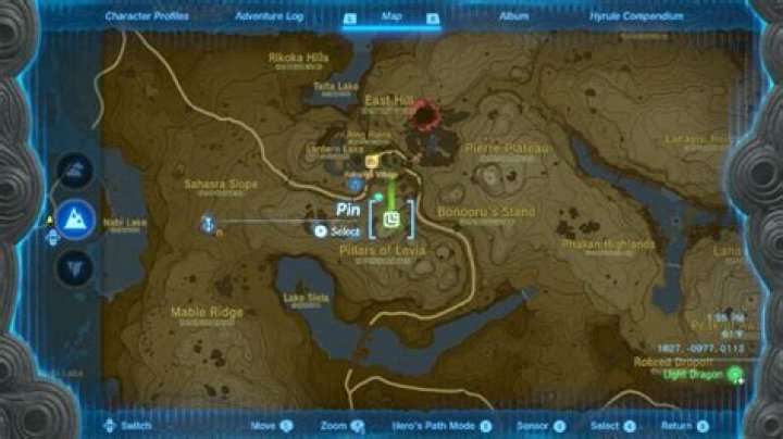 How To Complete Follow the Cuccos in Zelda: Tears of the Kingdom