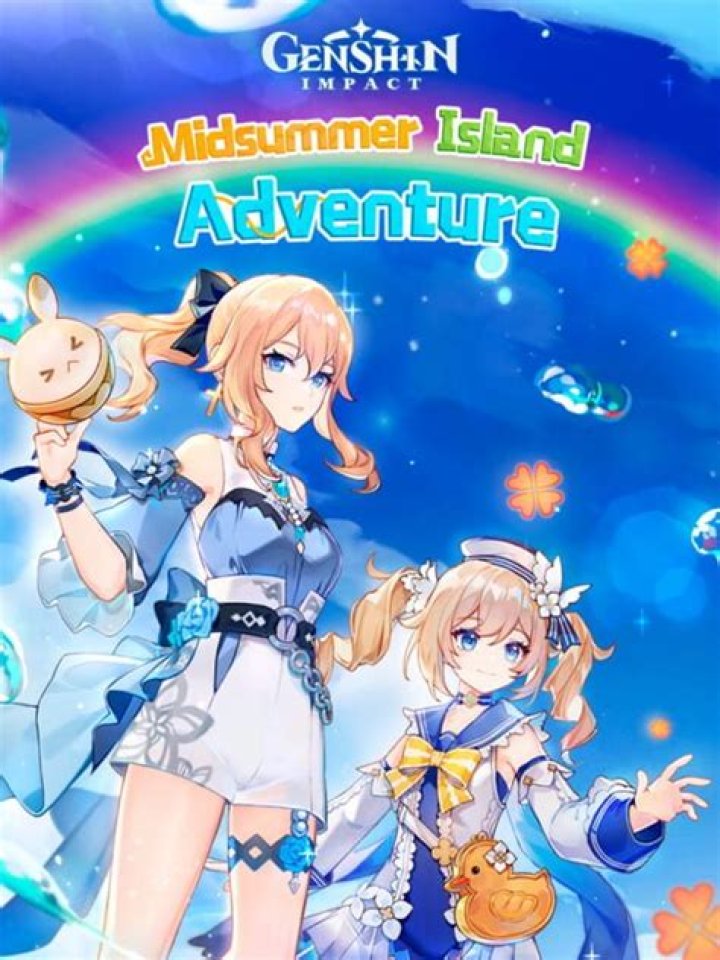 How to Complete the Midsummer Island Adventure