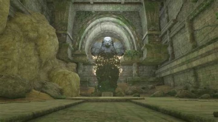 How To Complete The Mother Goddess Statue in Zelda Tears of the Kingdom