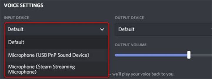 How to Configure Your Microphone and Headset in Discord