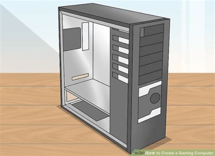 How to Create a Gaming Computer