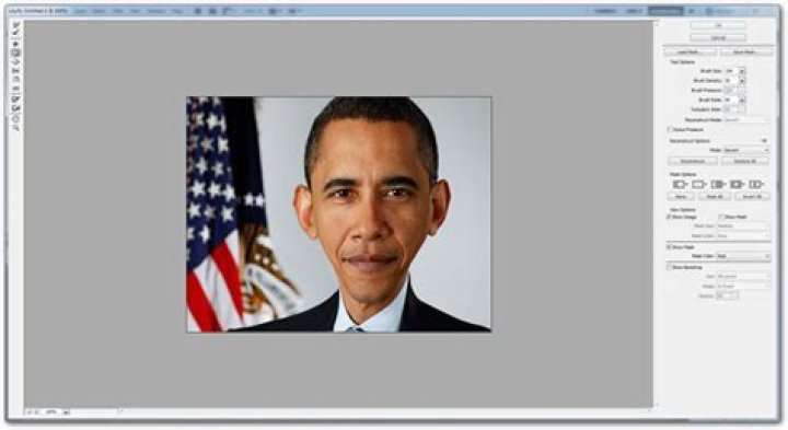 How to create photorealistic caricatures with photoshop