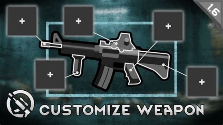 How to Customize Weapon Skins and Trinkets